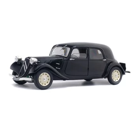 Citroen Traction 7 1937 Solido modellauto