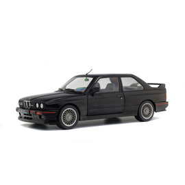 BMW E30 M3 Sport 1990 1:18 Solido