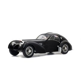 Bugatti Atlantic Type 57 SC 1:18 Solido modellautó