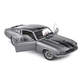 Shelby GT500 1967 1:18 Solido modellautó