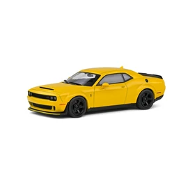 Dodge Challenger 2018 1:43 Solido modellautó