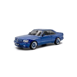 Mercedes-Benz 560 SEC AMG 1:43 Solido modellautó