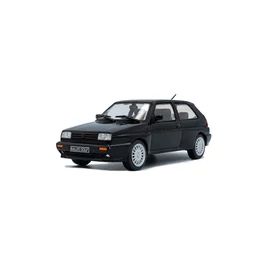 Volkswagen Golf Rally 1989 1:43 Solido modellautó