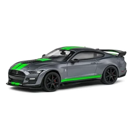 Shelby Mustang GT500 2020 1:43 Solido modellauto