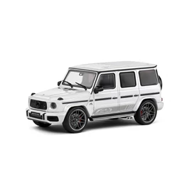 Mercedes-Benz AMG G63 1:43 Solido modell