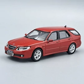 Saab 9.5 Combi 1998 1:43 Cararama modell