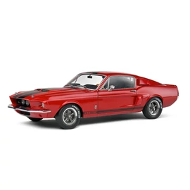 Shelby GT500 2022 1:18 Solido modellauto
