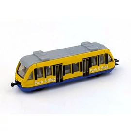 Helyi vonat (Hév) modell 1:87 Siku 1013