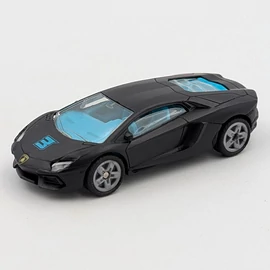 Lamborghini Aventador 1:64 Siku 4499 fém kisautó