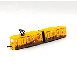 Villamos model 1:87 SIKU 1615