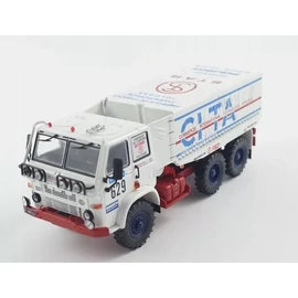STAR 266 Párizs Dakar teherautó 1:43
