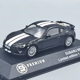 Subaru BRZ 2013 1:43 Triple 9 modellautó