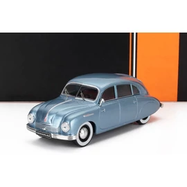 Tatra T600 Tatraplan 1:43 IXO modellautó