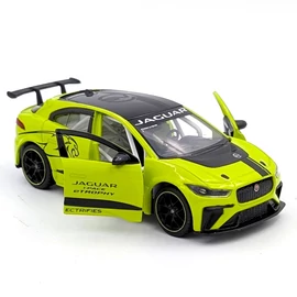 Jaguar I-Pace E-trophy 1:36 Tayumo játékautó