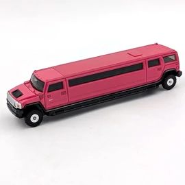  Hummer H2 Limousine Tomica modell autó 148