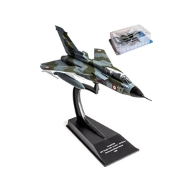Tornado IDS 156 Gruppo Volo 1990 1:100 repülőgép modell