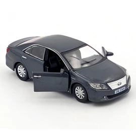 Toyota Camry 2011 1:64 Tiny modell autó