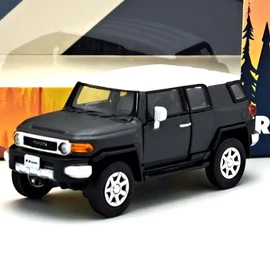 Toyota FJ Cruiser 1:64 (BMC)