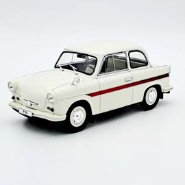 Trabant P50 1:24 White Box Modellautó modellautó