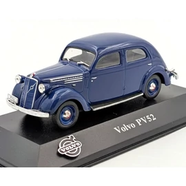  Volvo PV52 1937 1:43 Atlas retró modellautó