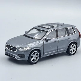 Volvo XC 90 Welly autómodell játékautó