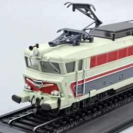 Serie CC 40101 France 1964 vonat 1:87 Atlas