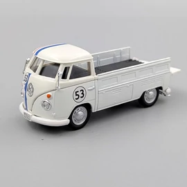 Volkswagen T1 Pick-Up &amp;quot;Herbie&amp;quot; 1:43 Cararama retró modell autó