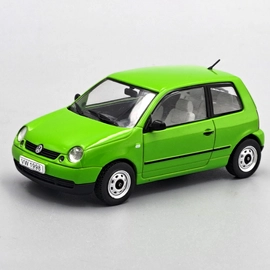 Volkswagen Lupo 1998 1:43 modellautó
