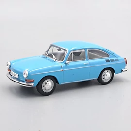 Volkswagen 1600 TL 1969 1:43 fém modell autó