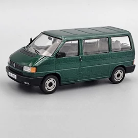 Volkswagen T4 Multivan 1990 1:43 fém autó modell