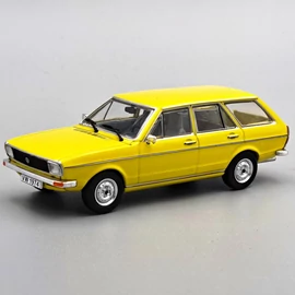 Volkswagen Passat Variant 1974 1:43 fém autó modell kisautó