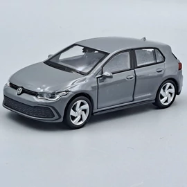 Volkswagen Golf 8 GTI szürke Welly D