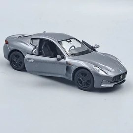 Maserati Granturismo Folgore Welly autómodell játékautó