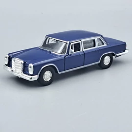 Mercedes-Benz 600 1963 Welly modellautó játékautó
