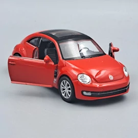 Volkswagen The Beetle Modellautó játékautó