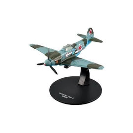 Yakolev YAK-3 URSS 1:72 Atlas replőgép modell