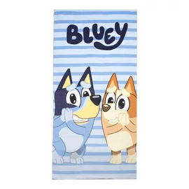 Bluey Do this fürdőlepedő 70x140cm