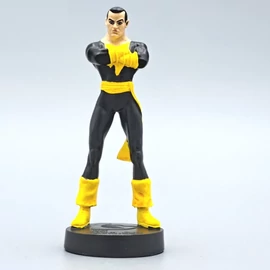 Black Adam figura DC Comics 1:21
