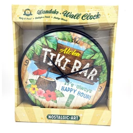 Fali Óra - Aloha Tikki Bar
