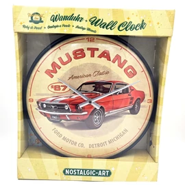 Fali Óra - Ford Mustang