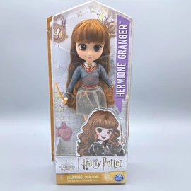 Harry Potter:Hermione Baba 20cm festhető