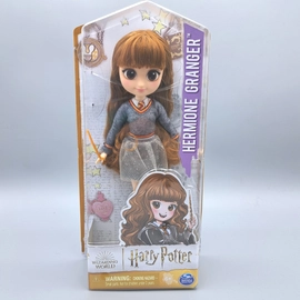 Harry Potter:Hermione Baba 20cm