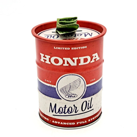 Persely - Honda Motor Oil Nostalgic-Art ajándék