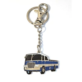 Ikarus 620 Cabrio kulcstartó
