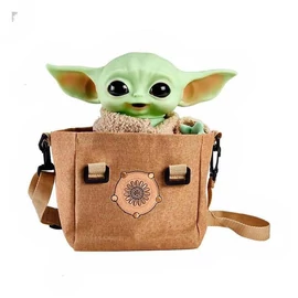 Star Wars Baby Yoda &amp;quot;Mandalorian&amp;quot;