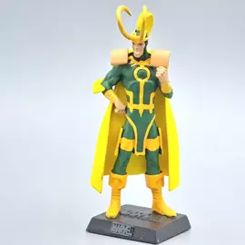 Loki Marvel figura 1:21
