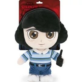 Stranger Things Mike plüss