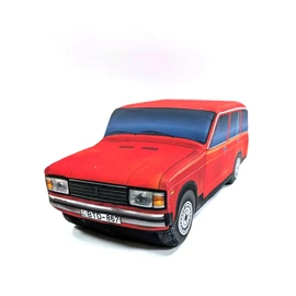 Plüss Lada 2104 Hogyan tudnék élni nél..