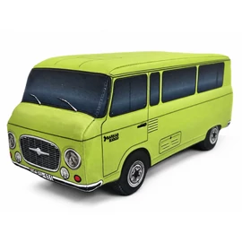 Plüss Barkas B1000 busz