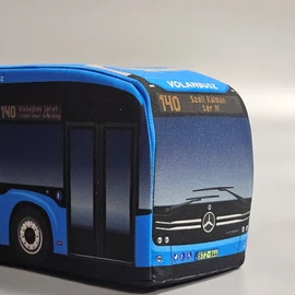 Plüss Mercedes Benz e-Citaro